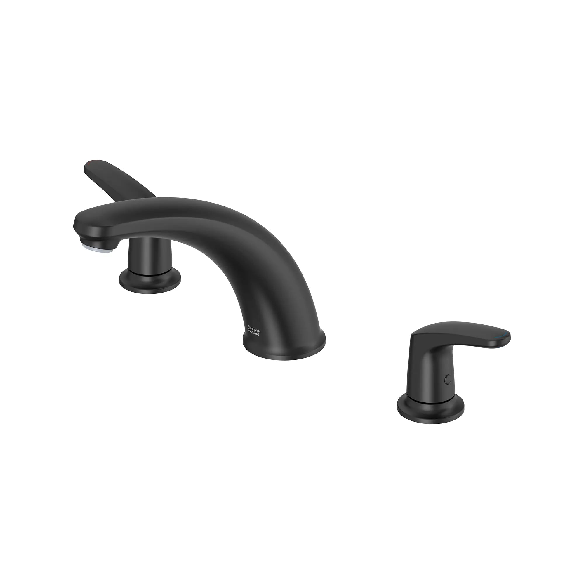 Colony® PRO Bathtub Faucet Trim With Lever Handles for Flash® Rough-In Valve — thumbnail 2